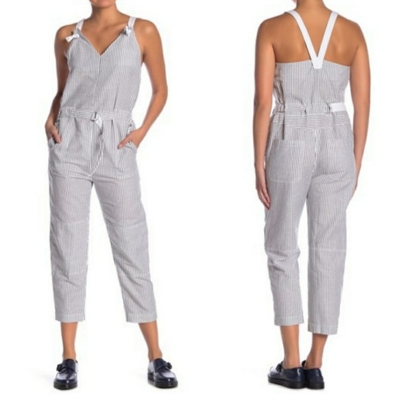 rag and bone ellen jumpsuit